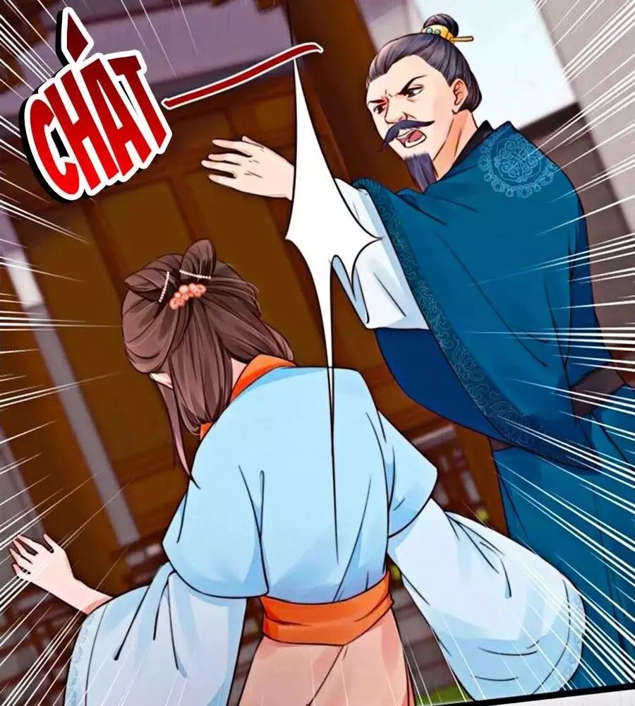 Hoạn Phi Hoàn Triều Chapter 21 - 23