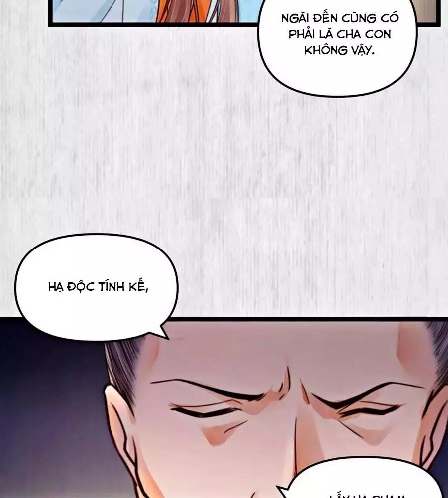 Hoạn Phi Hoàn Triều Chapter 21 - 25