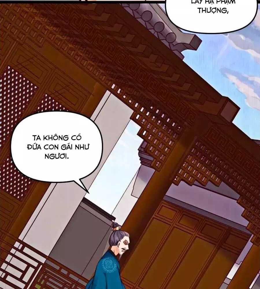 Hoạn Phi Hoàn Triều Chapter 21 - 26