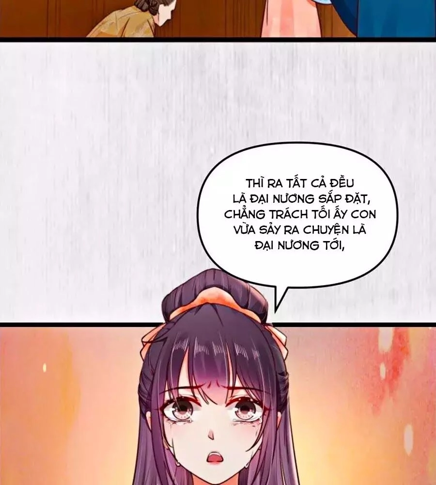 Hoạn Phi Hoàn Triều Chapter 21 - 32