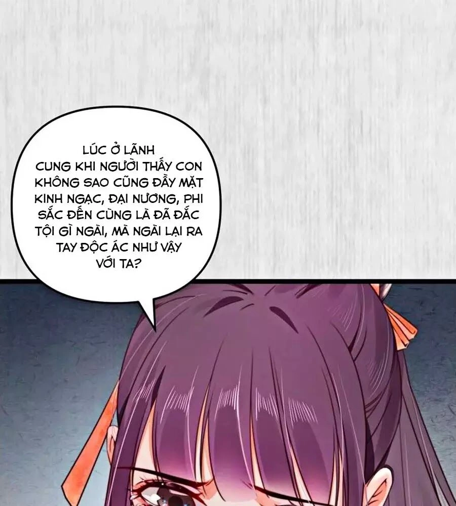 Hoạn Phi Hoàn Triều Chapter 21 - 34