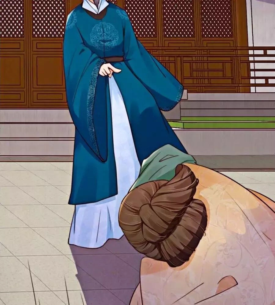 Hoạn Phi Hoàn Triều Chapter 21 - 36