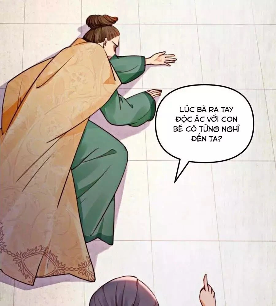 Hoạn Phi Hoàn Triều Chapter 21 - 38