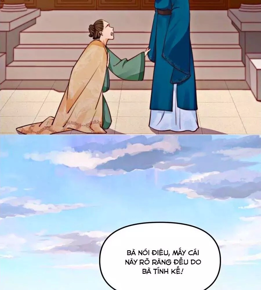 Hoạn Phi Hoàn Triều Chapter 21 - 43