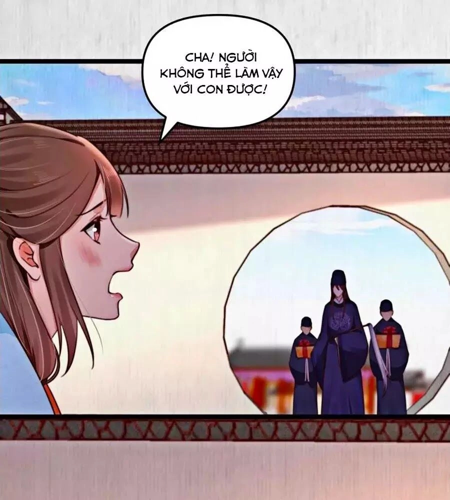 Hoạn Phi Hoàn Triều Chapter 21 - 50