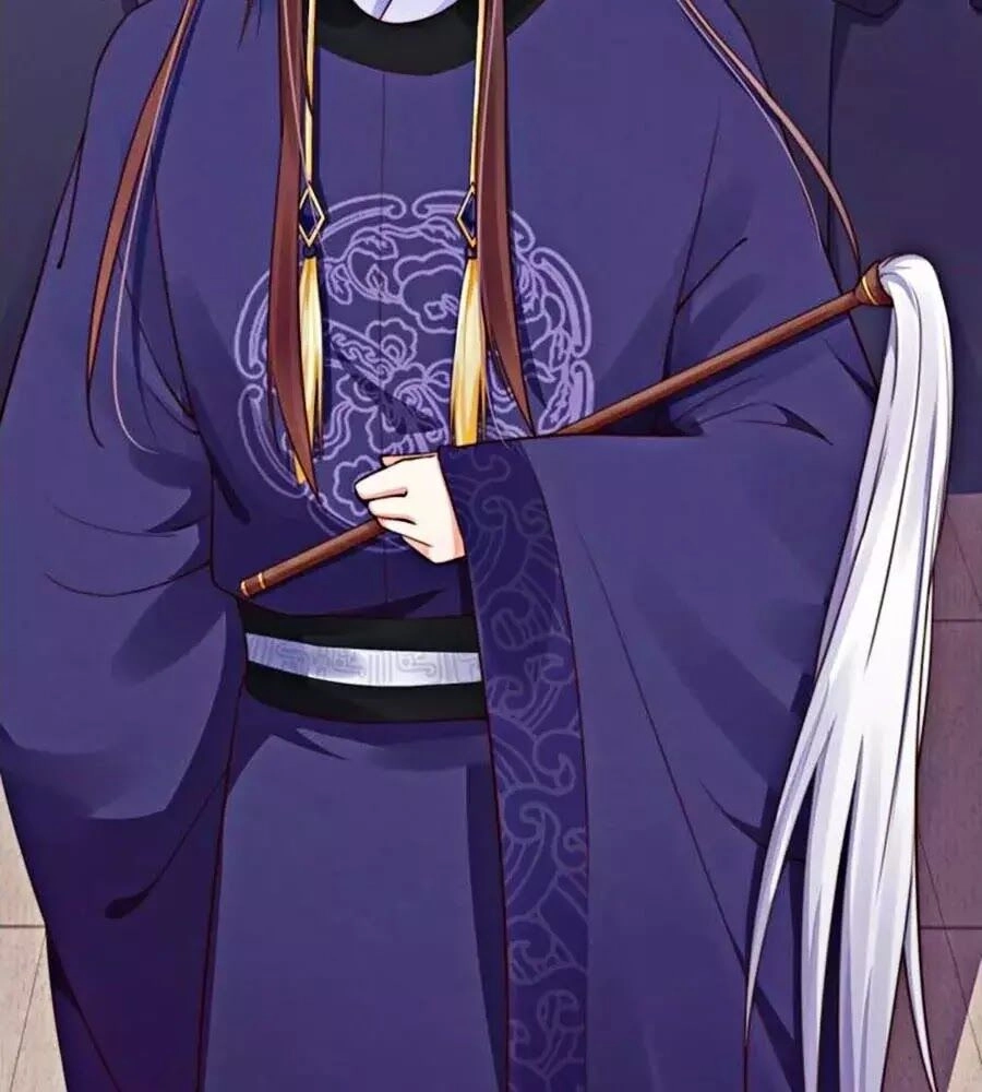 Hoạn Phi Hoàn Triều Chapter 21 - 52