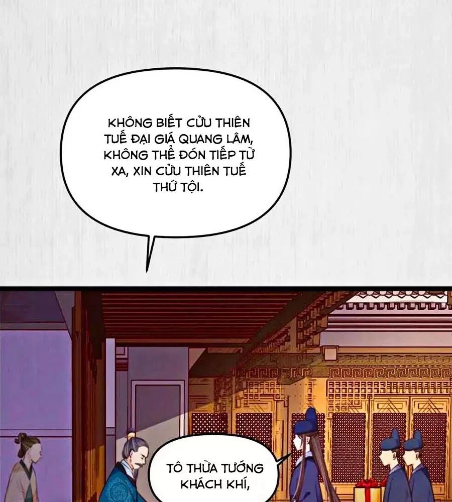 Hoạn Phi Hoàn Triều Chapter 22 - 1
