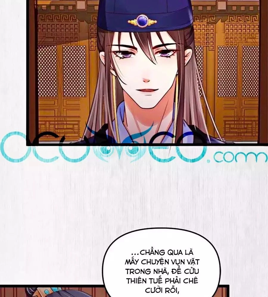 Hoạn Phi Hoàn Triều Chapter 22 - 3