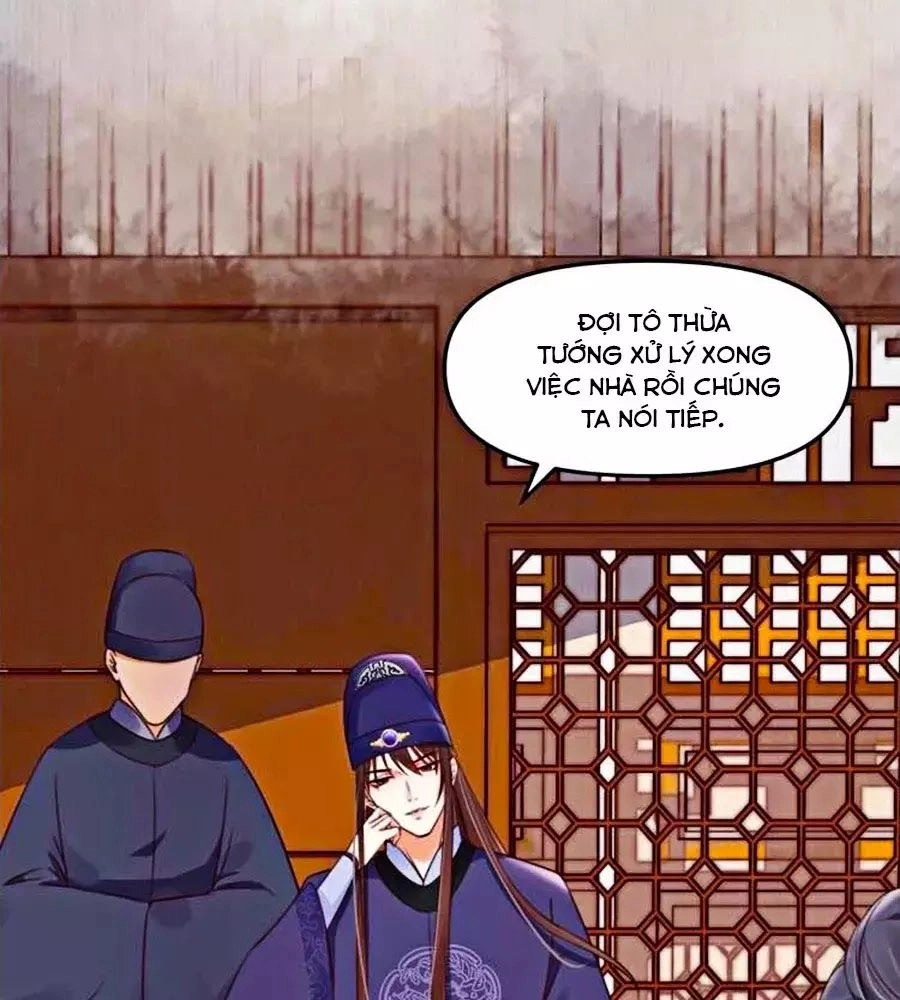 Hoạn Phi Hoàn Triều Chapter 22 - 6