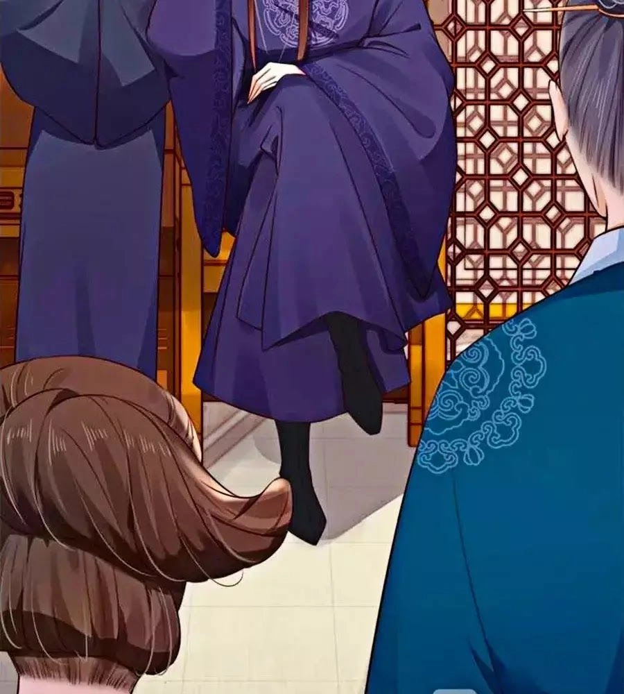 Hoạn Phi Hoàn Triều Chapter 22 - 7