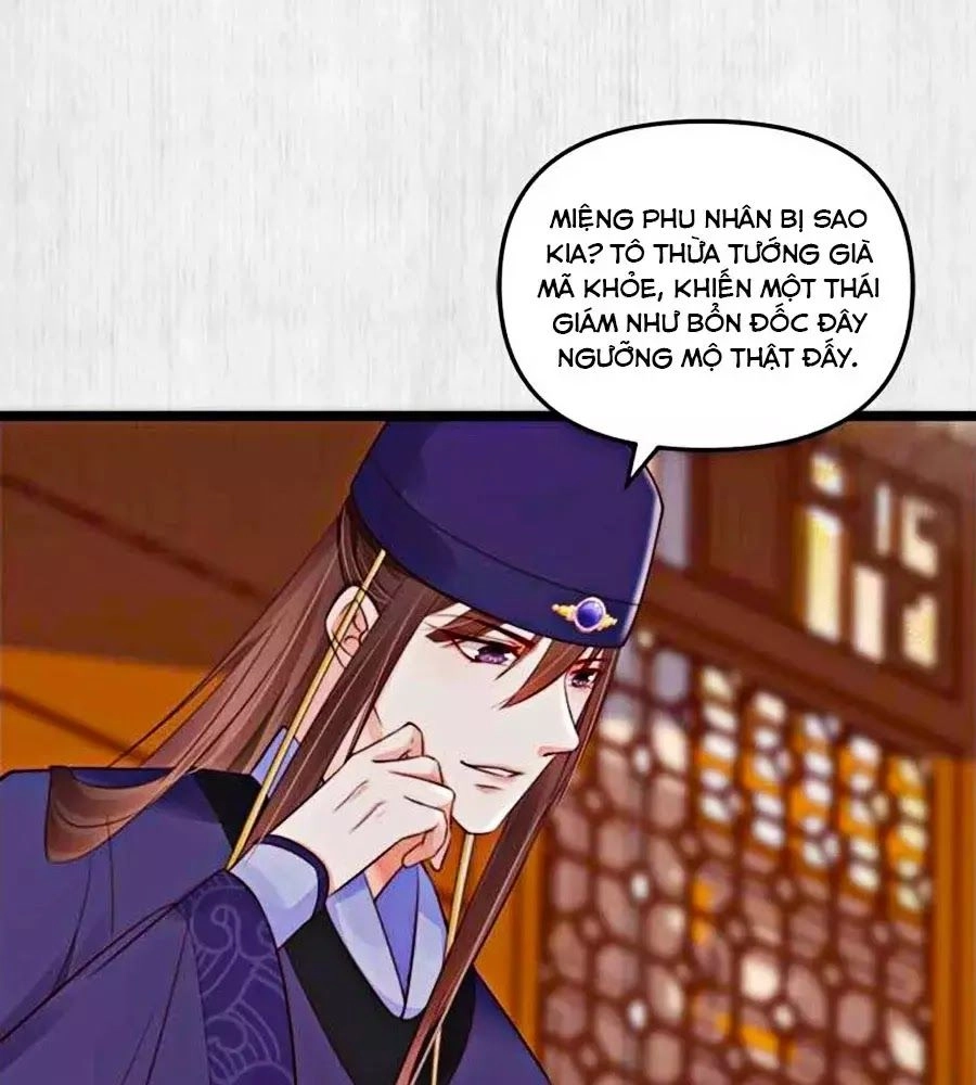 Hoạn Phi Hoàn Triều Chapter 22 - 12