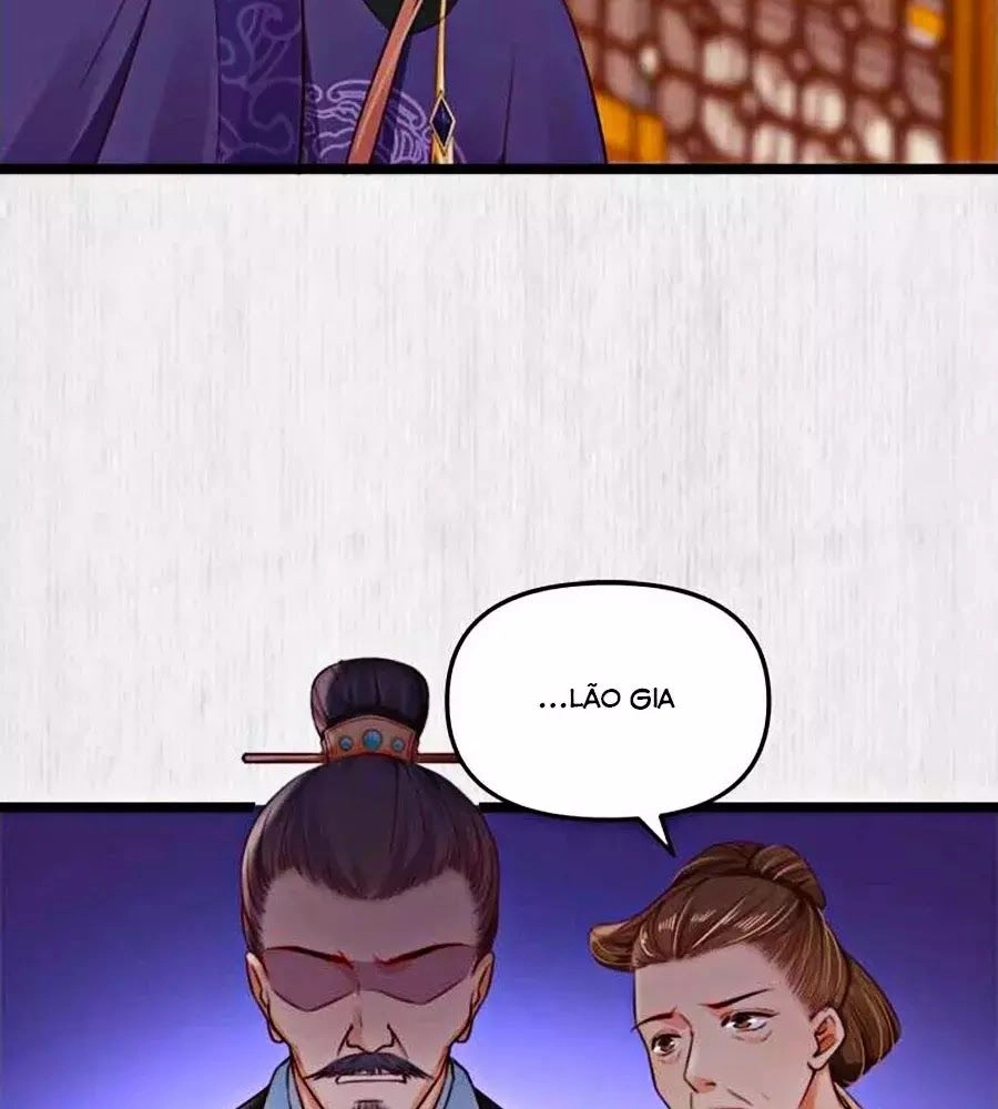 Hoạn Phi Hoàn Triều Chapter 22 - 13