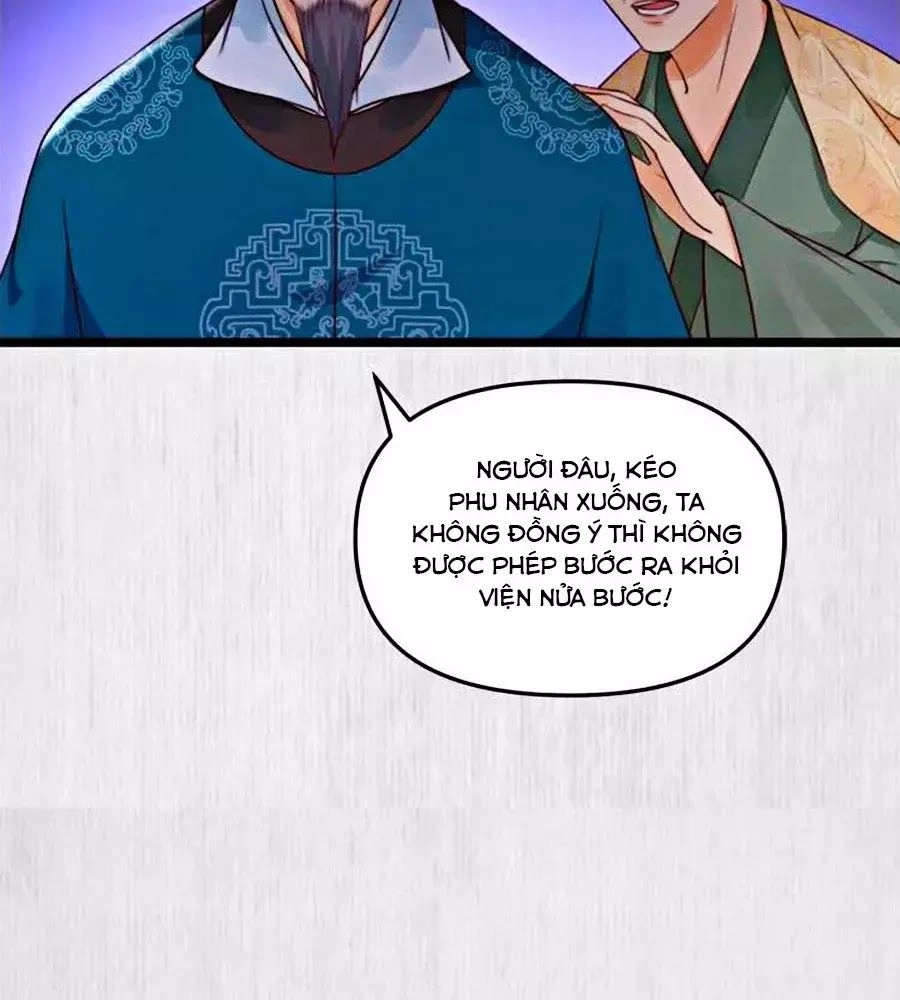Hoạn Phi Hoàn Triều Chapter 22 - 14