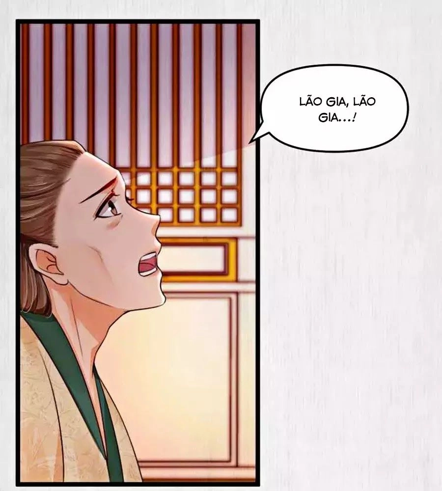 Hoạn Phi Hoàn Triều Chapter 22 - 15
