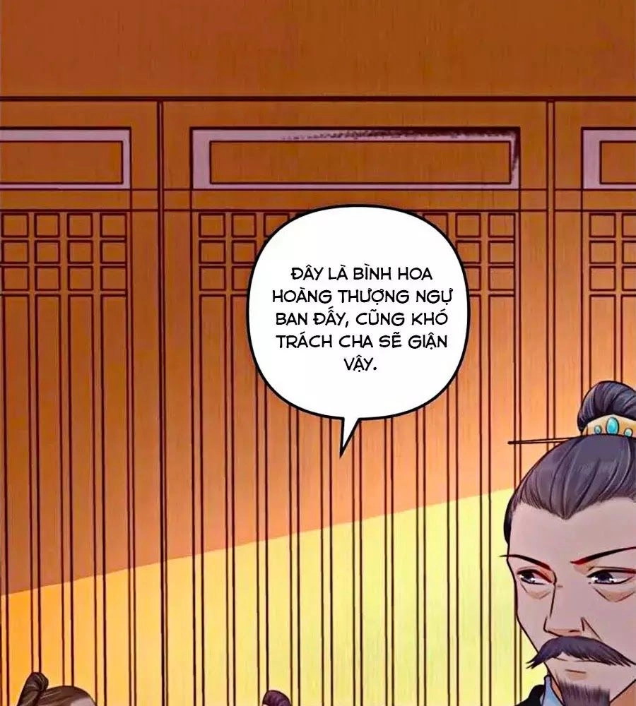 Hoạn Phi Hoàn Triều Chapter 22 - 18