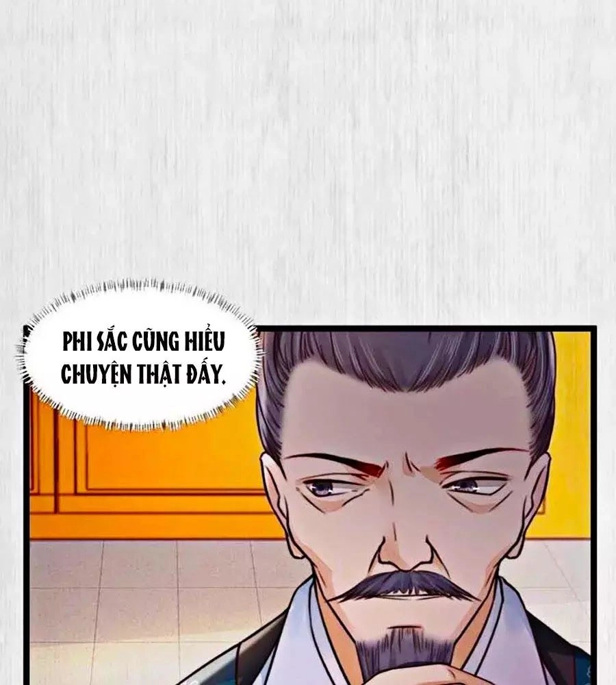 Hoạn Phi Hoàn Triều Chapter 22 - 20