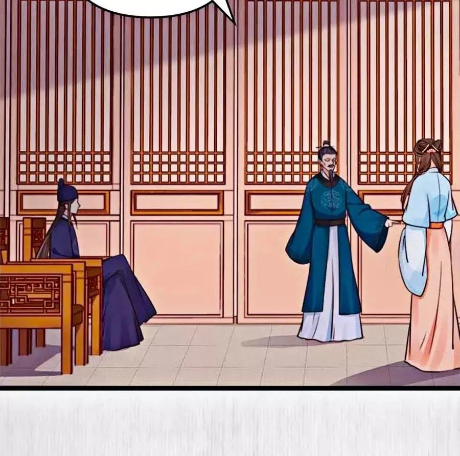 Hoạn Phi Hoàn Triều Chapter 22 - 23