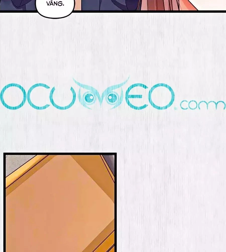 Hoạn Phi Hoàn Triều Chapter 22 - 33