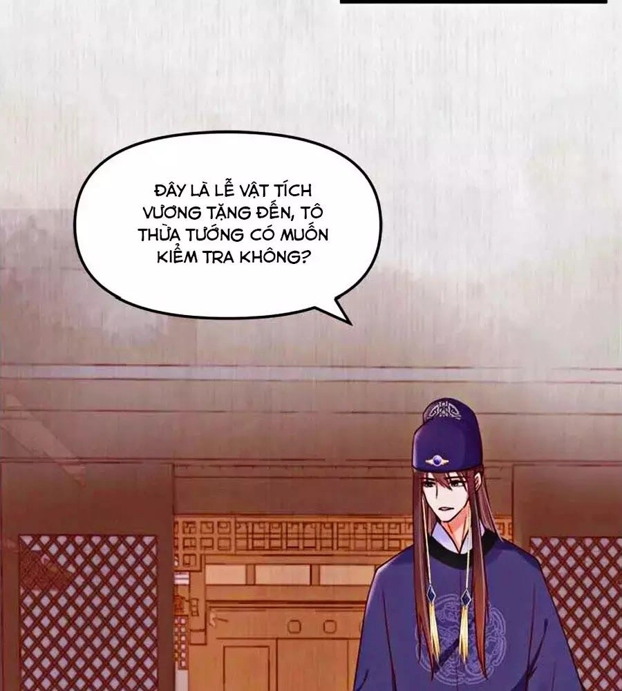 Hoạn Phi Hoàn Triều Chapter 22 - 35