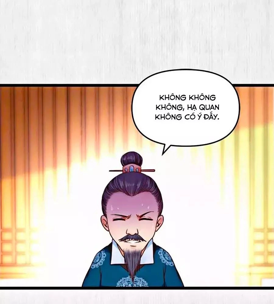 Hoạn Phi Hoàn Triều Chapter 22 - 40