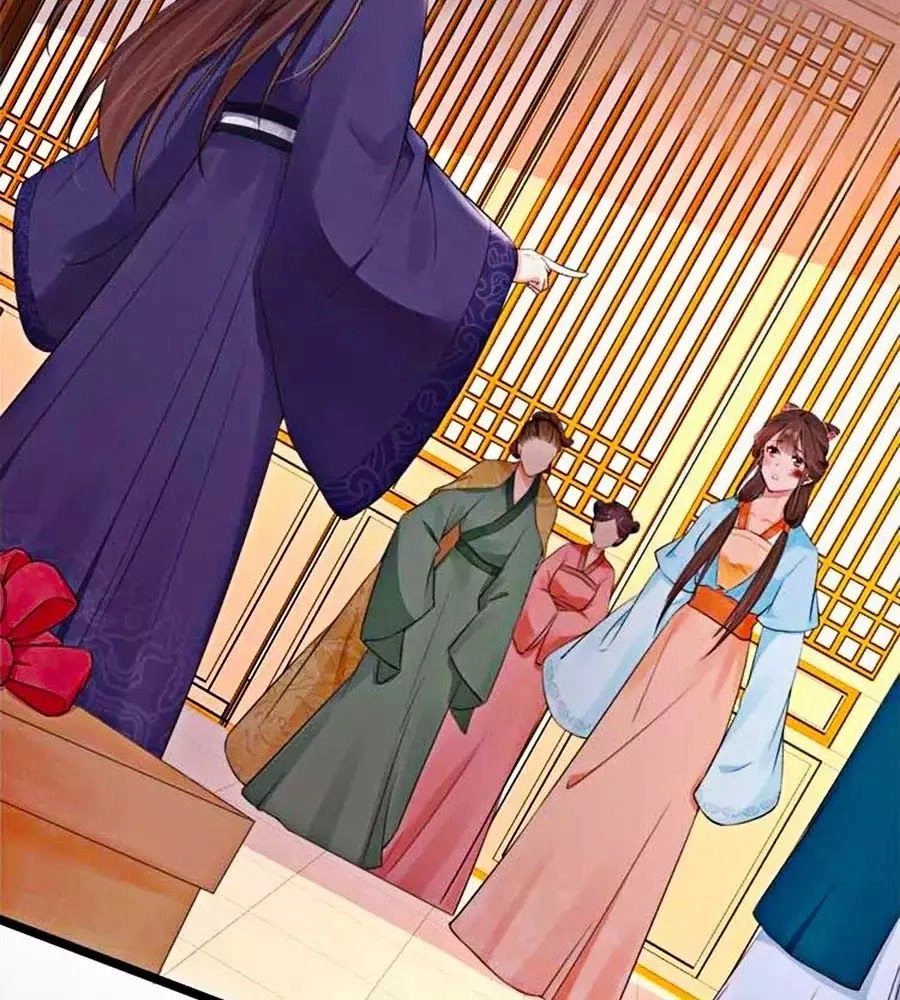 Hoạn Phi Hoàn Triều Chapter 22 - 43