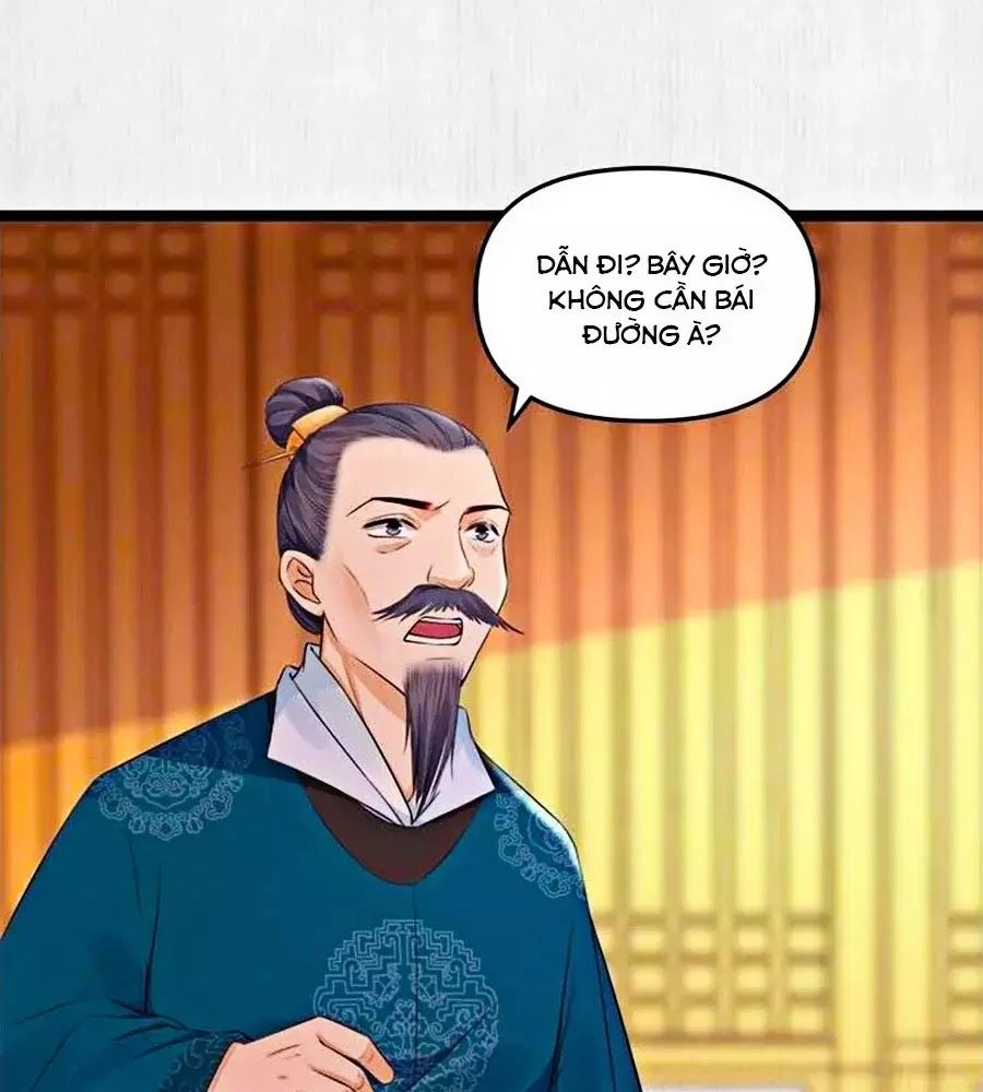 Hoạn Phi Hoàn Triều Chapter 22 - 46