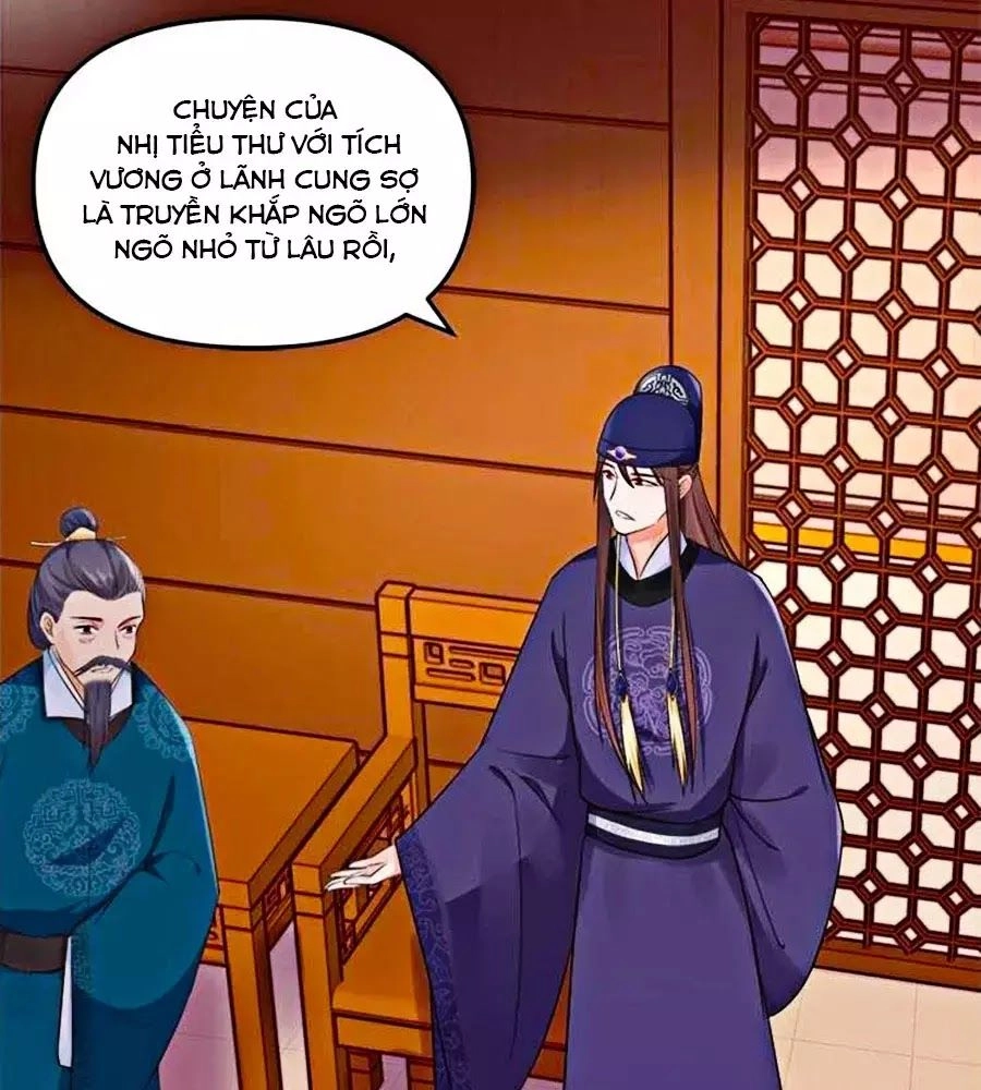 Hoạn Phi Hoàn Triều Chapter 22 - 49