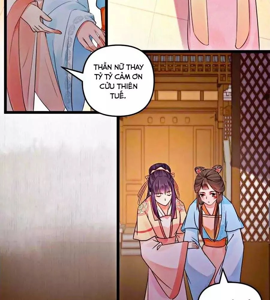 Hoạn Phi Hoàn Triều Chapter 22 - 51