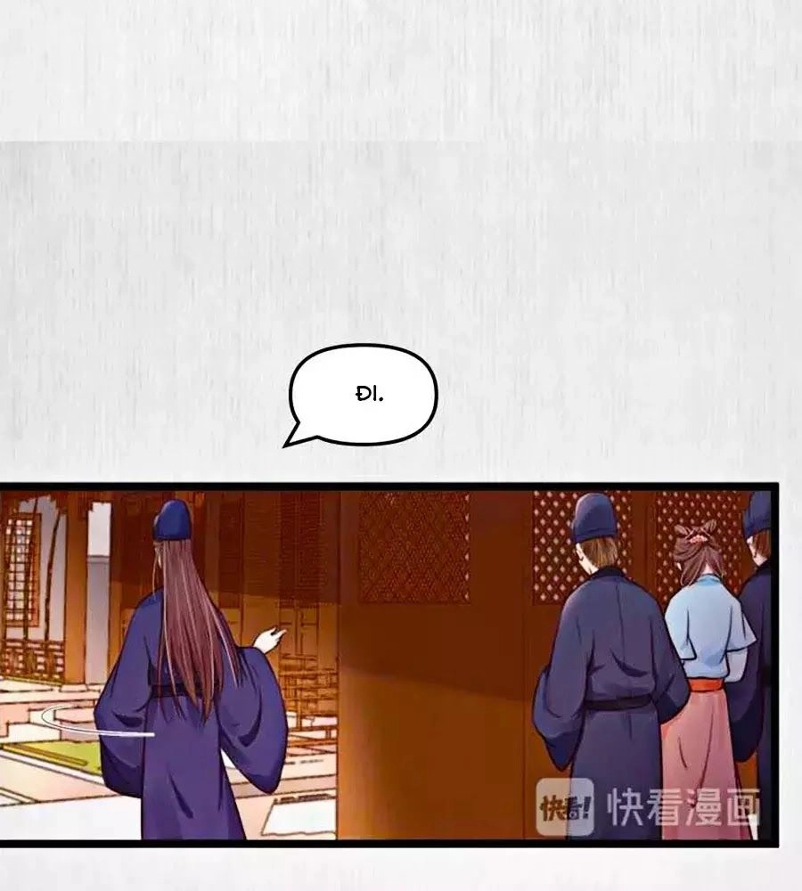 Hoạn Phi Hoàn Triều Chapter 22 - 55