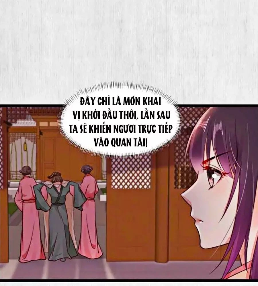 Hoạn Phi Hoàn Triều Chapter 22 - 59