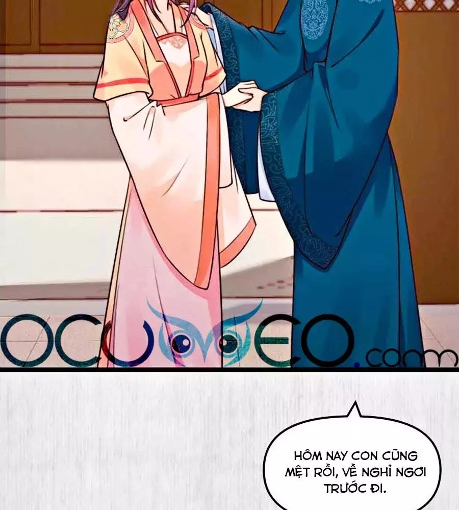 Hoạn Phi Hoàn Triều Chapter 22 - 63