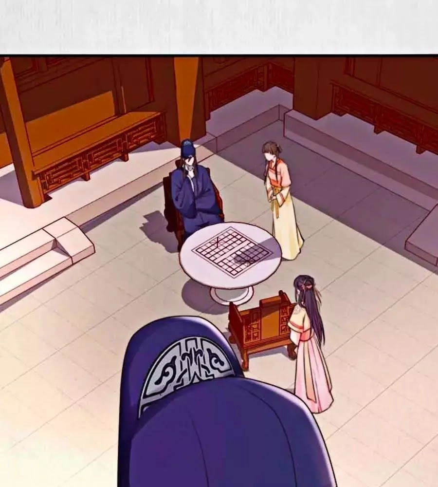 Hoạn Phi Hoàn Triều Chapter 23 - 1