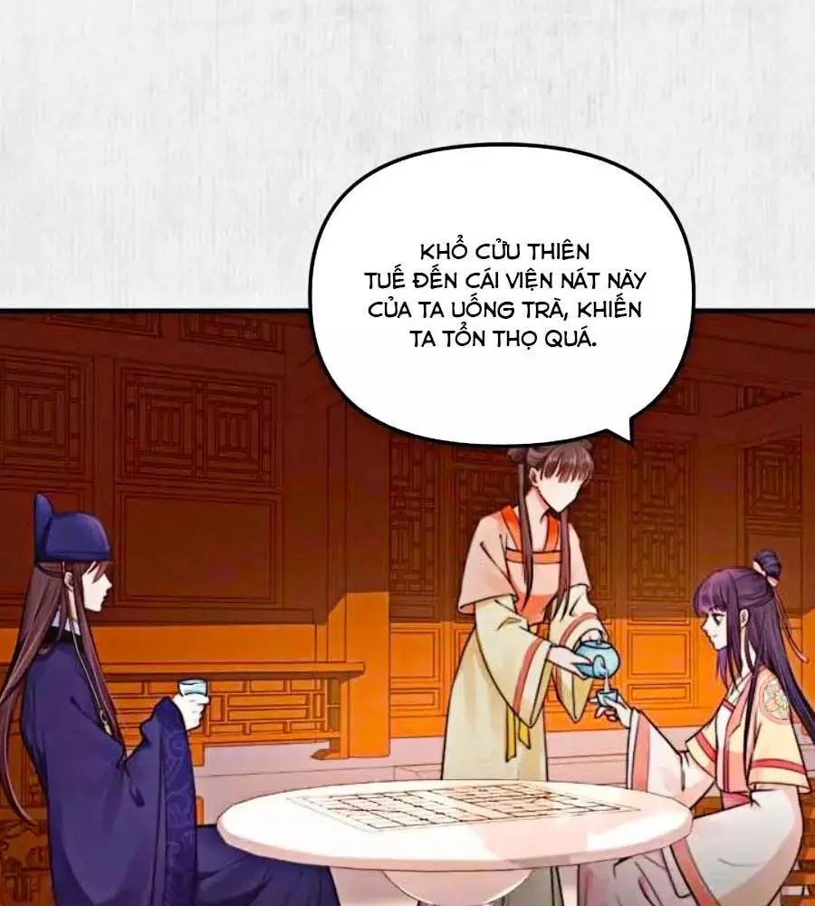 Hoạn Phi Hoàn Triều Chapter 23 - 3