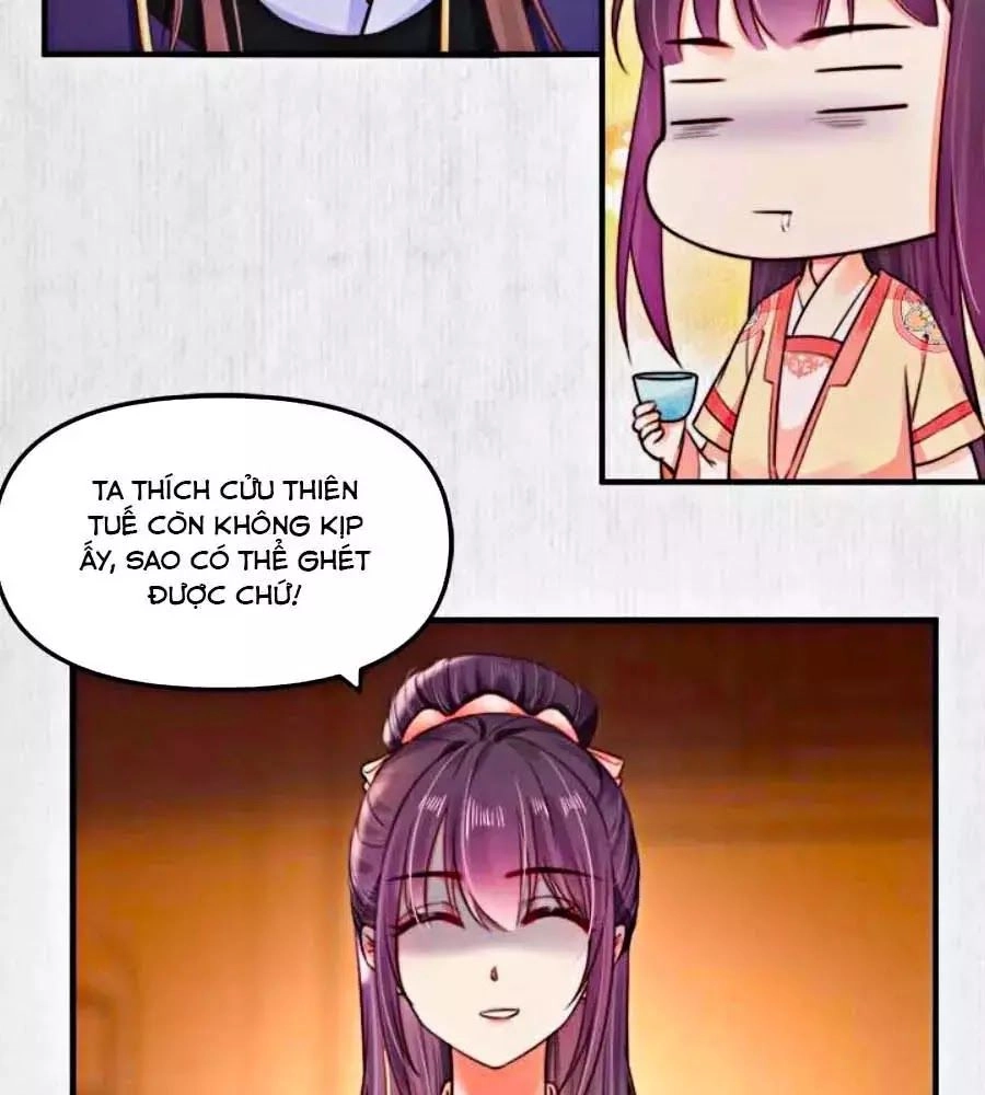 Hoạn Phi Hoàn Triều Chapter 23 - 5