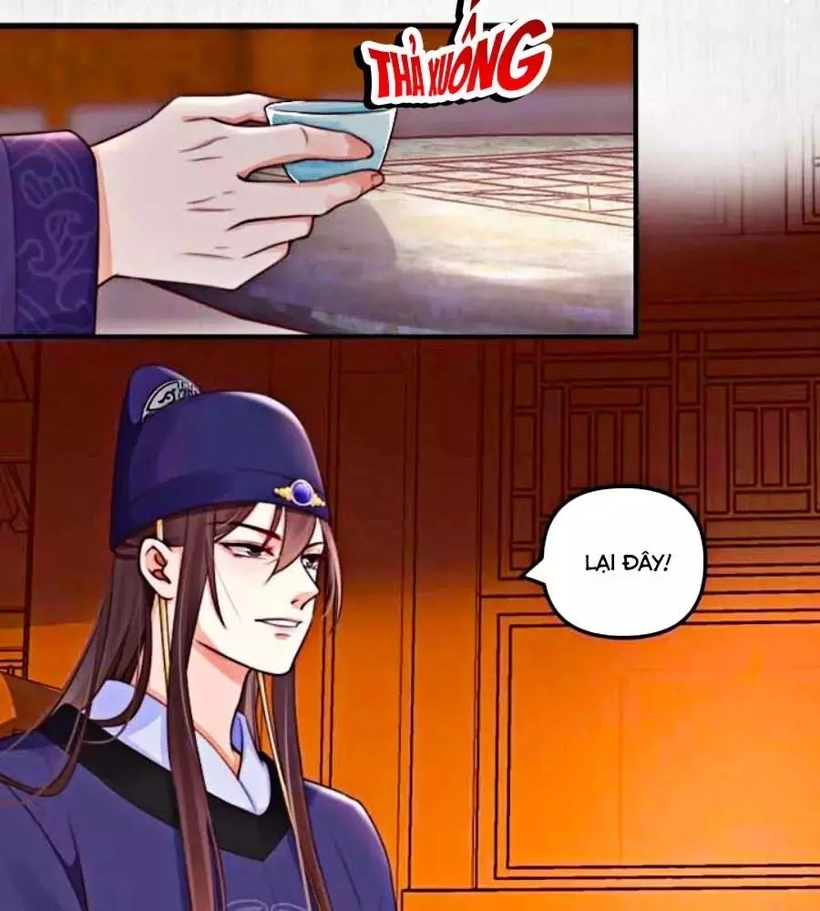 Hoạn Phi Hoàn Triều Chapter 23 - 7