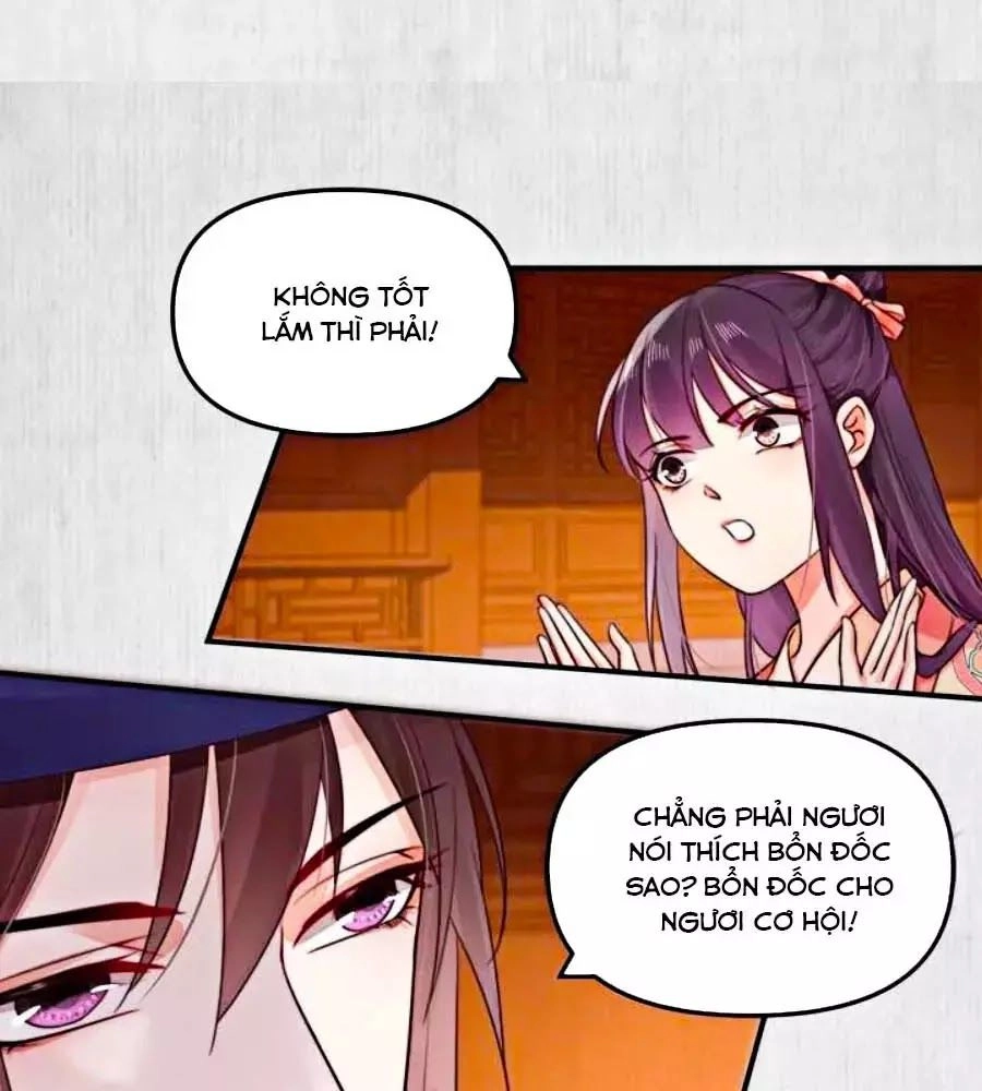 Hoạn Phi Hoàn Triều Chapter 23 - 9