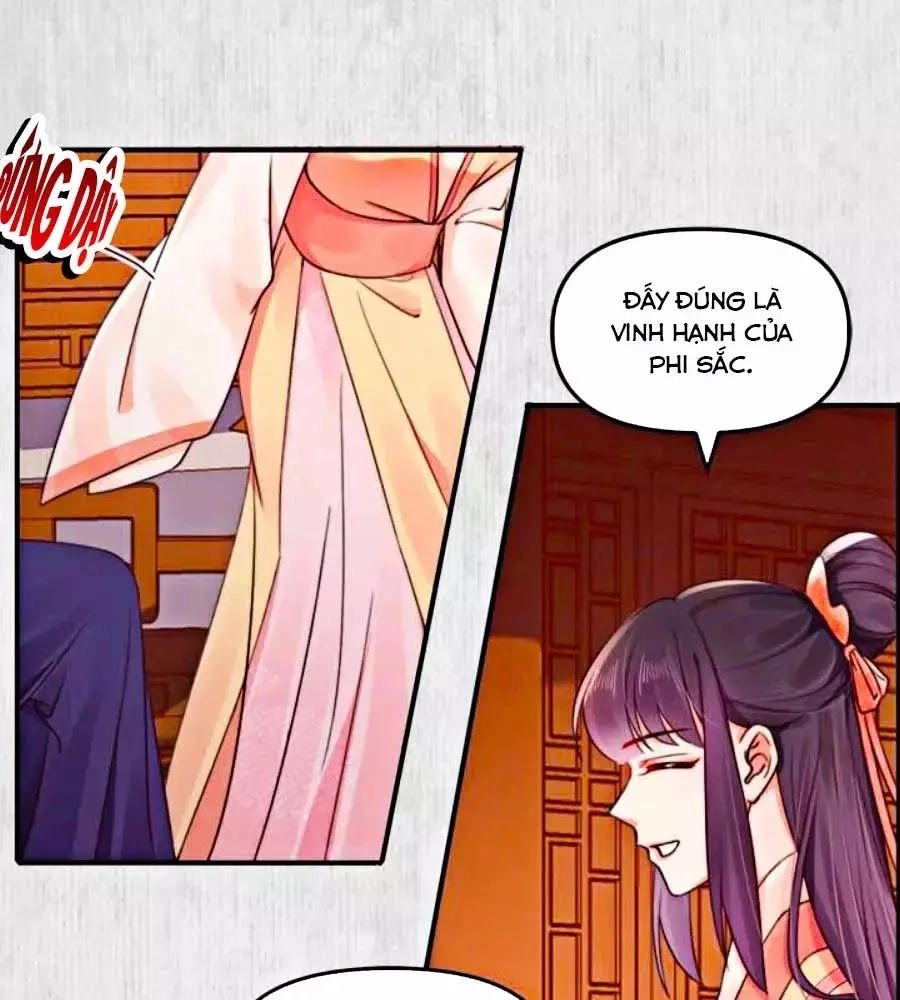 Hoạn Phi Hoàn Triều Chapter 23 - 16