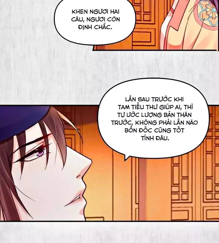 Hoạn Phi Hoàn Triều Chapter 23 - 17
