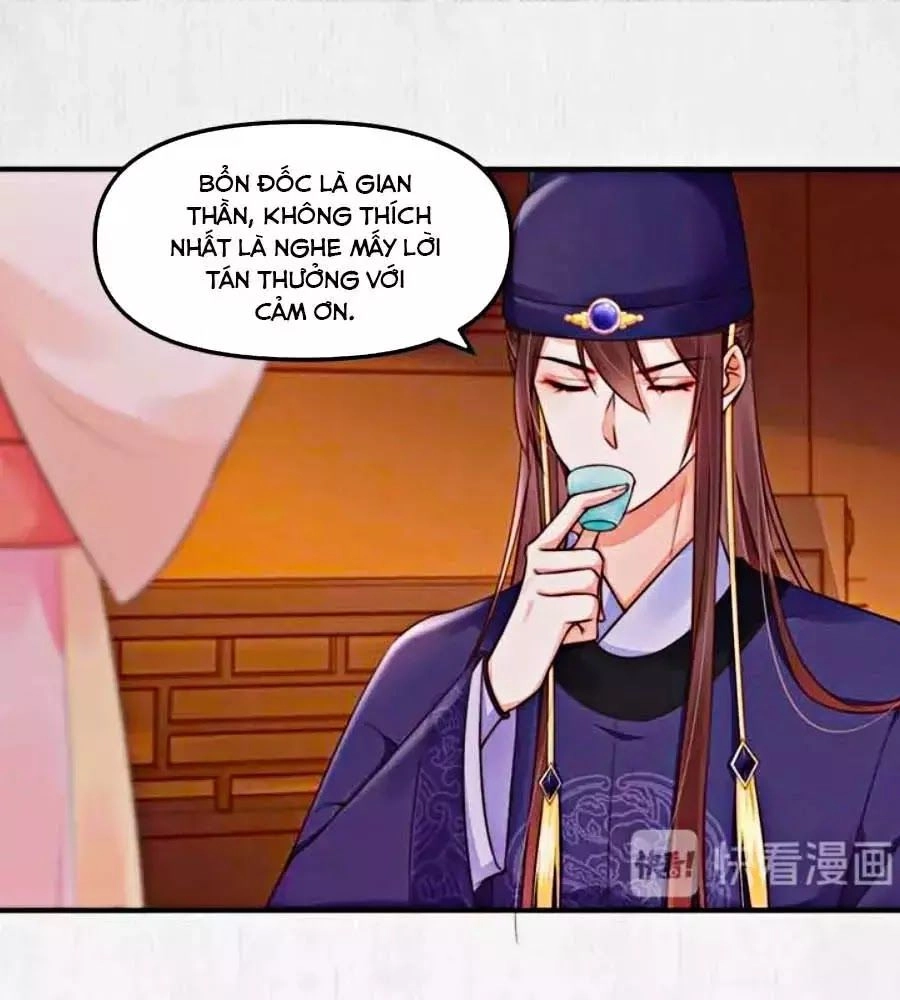 Hoạn Phi Hoàn Triều Chapter 23 - 19