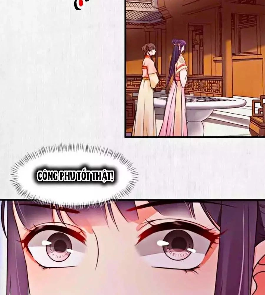 Hoạn Phi Hoàn Triều Chapter 23 - 21