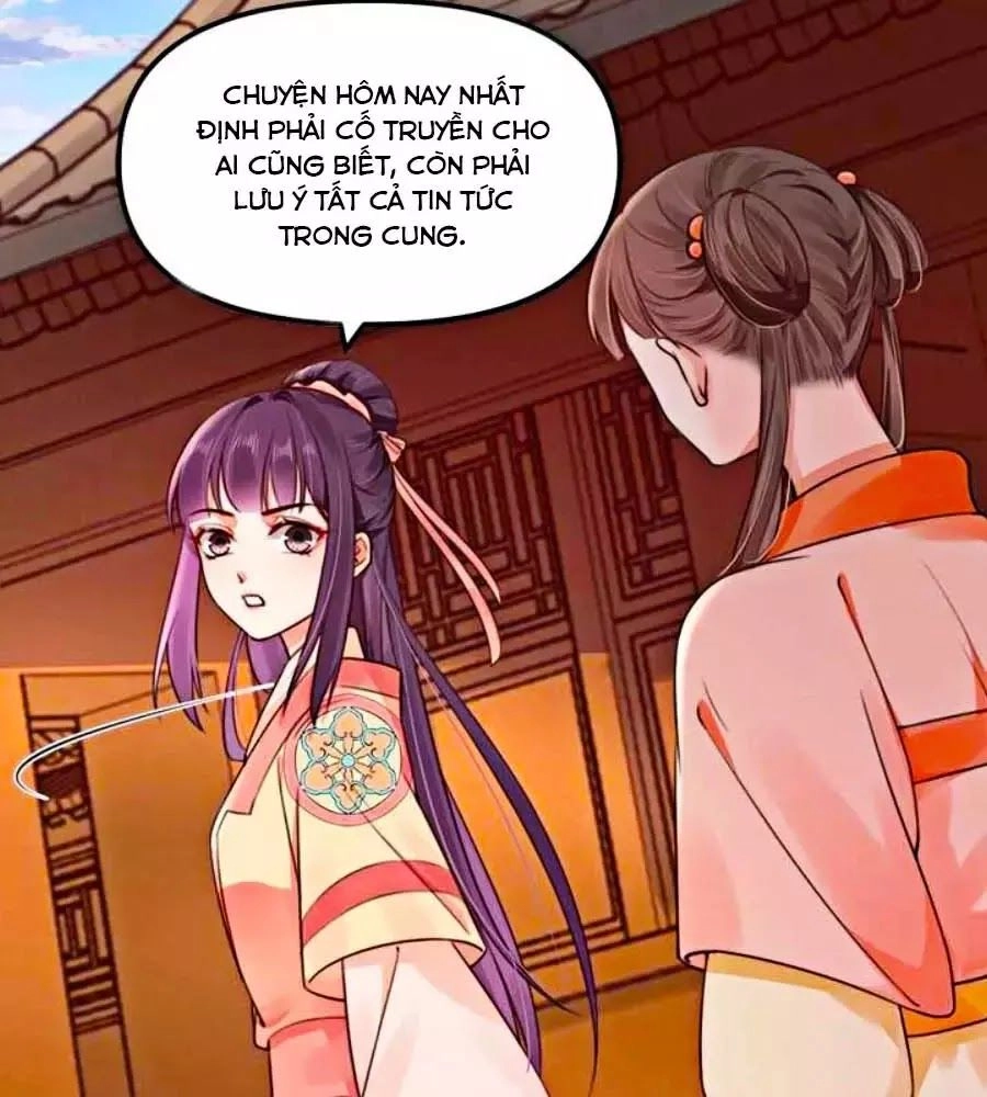 Hoạn Phi Hoàn Triều Chapter 23 - 23