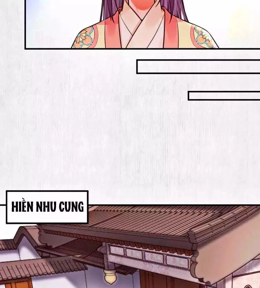 Hoạn Phi Hoàn Triều Chapter 23 - 25