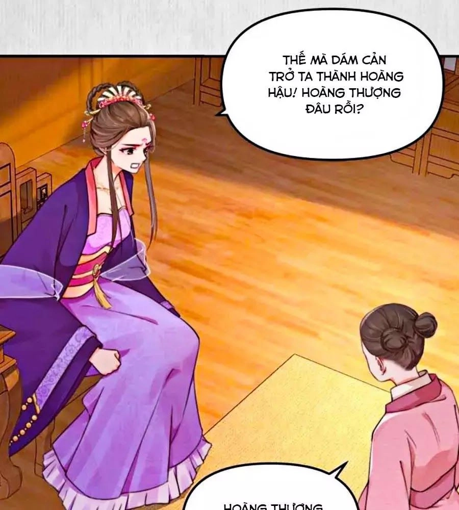 Hoạn Phi Hoàn Triều Chapter 23 - 28
