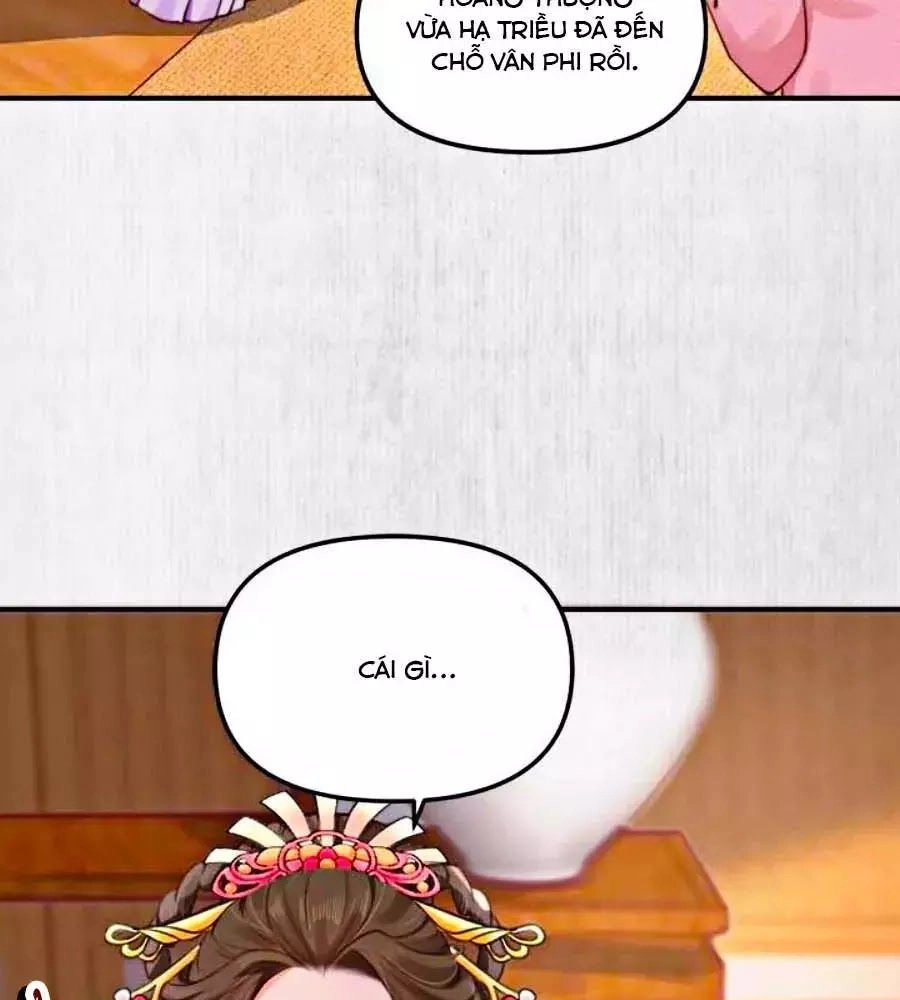 Hoạn Phi Hoàn Triều Chapter 23 - 29