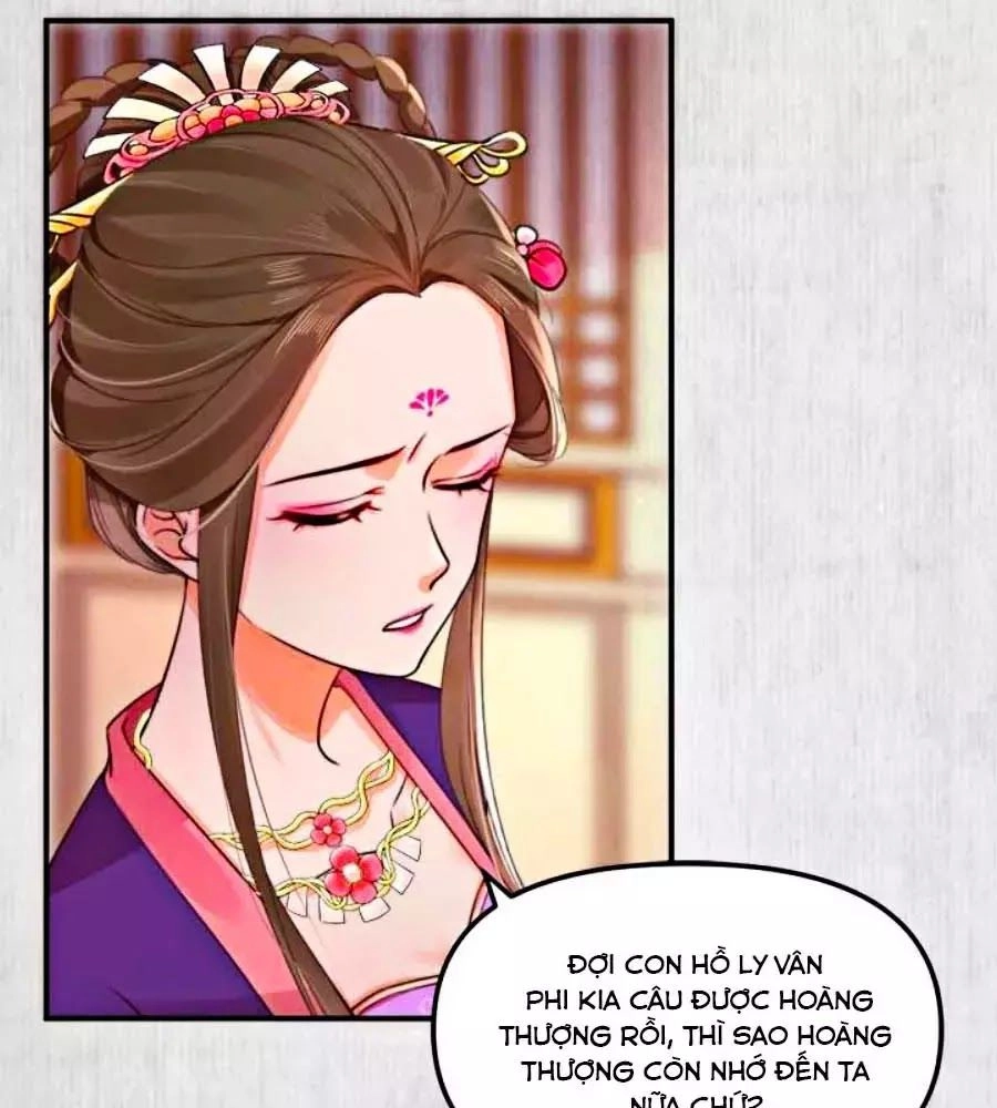 Hoạn Phi Hoàn Triều Chapter 23 - 32