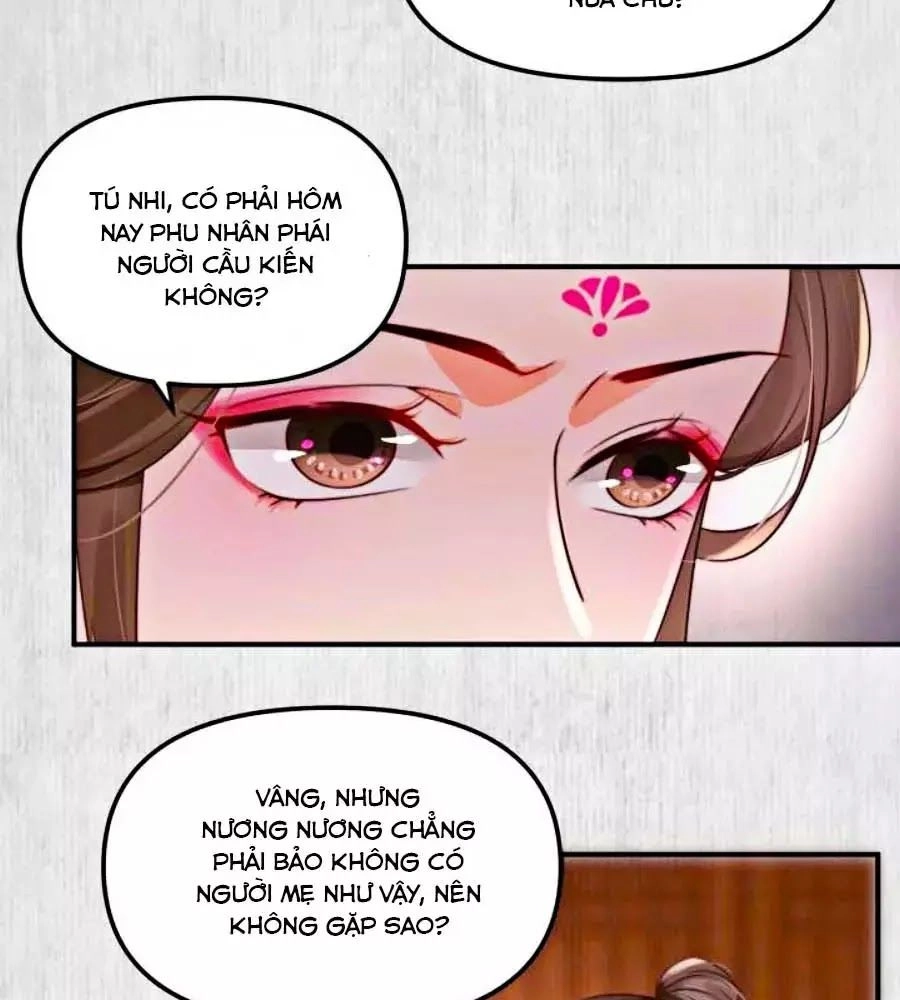 Hoạn Phi Hoàn Triều Chapter 23 - 33