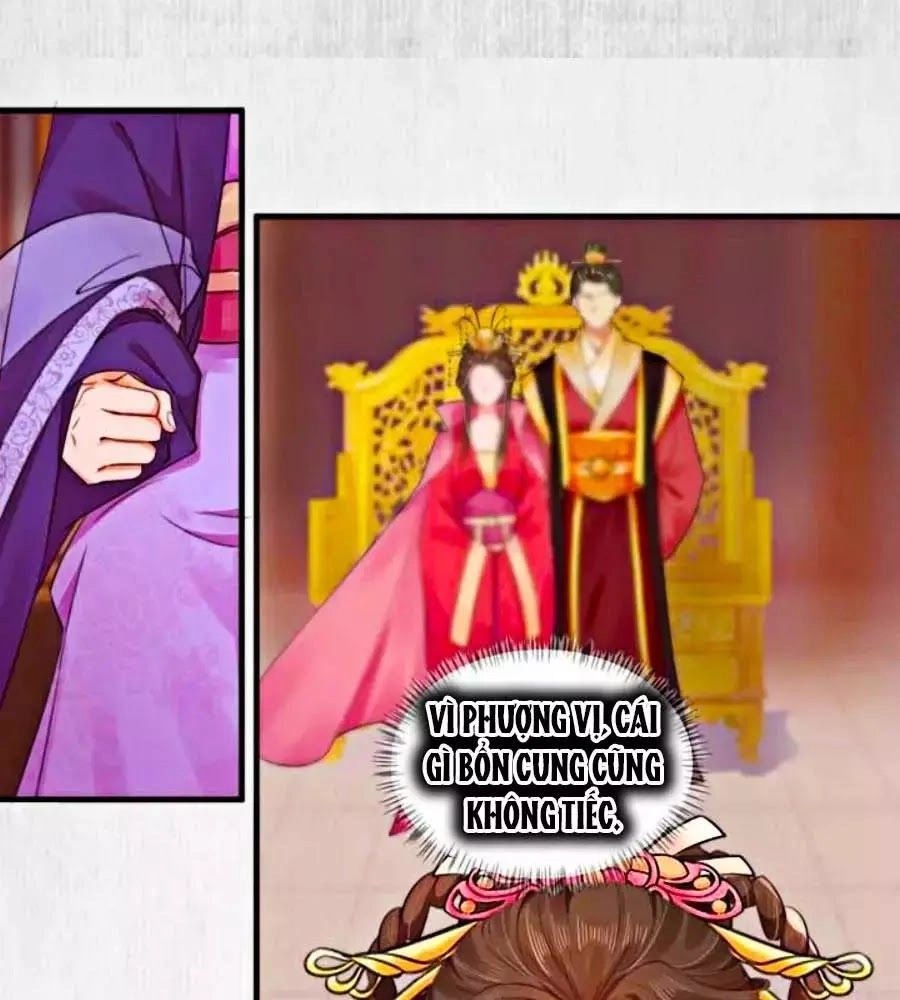 Hoạn Phi Hoàn Triều Chapter 23 - 36