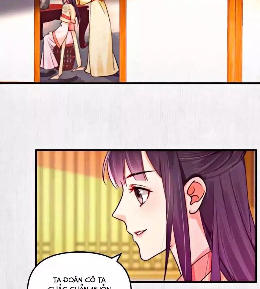 Hoạn Phi Hoàn Triều Chapter 23 - 38