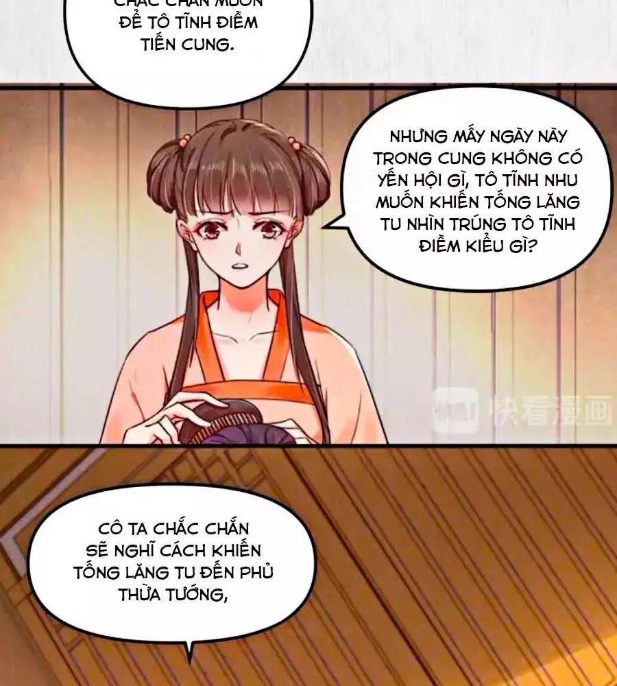 Hoạn Phi Hoàn Triều Chapter 23 - 39