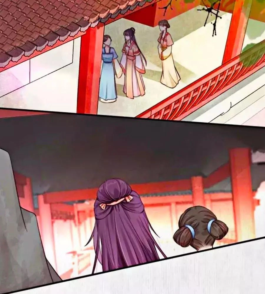 Hoạn Phi Hoàn Triều Chapter 23 - 42